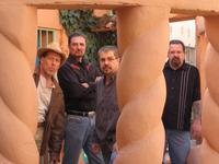 Greg Martinez photo