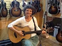 Wendy Schettig photo