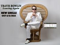 Travis Bowlin photo