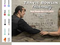 Travis Bowlin photo