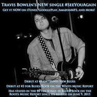 Travis Bowlin photo