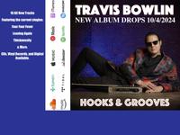 Travis Bowlin photo
