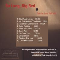 Stevie-Lee Belfield photo