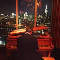 The Alex Levin Trio photo