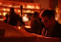 The Alex Levin Trio photo
