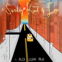 The Alex Levin Trio photo