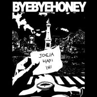 Bye Bye Honey photo