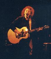 Jo Thomas Blaine photo