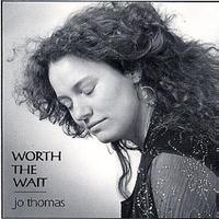 Jo Thomas Blaine photo