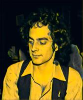 Richard Goldman photo