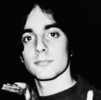 Richard Goldman photo