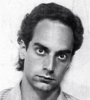 Richard Goldman photo