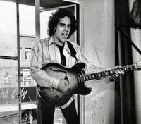 Richard Goldman photo
