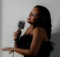 Carmen Woodruff photo