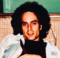 Richard Goldman photo