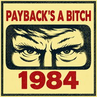 Payback's a Bitch photo