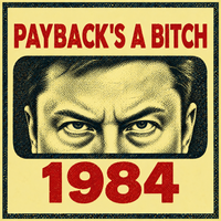 Payback's a Bitch photo