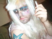 cocane zombis photo