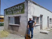 Tom Griffith photo
