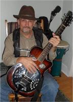 Tom Griffith photo