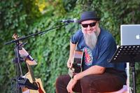 AG Weinberger - The Transylvanian Guitar Man photo