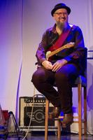 AG Weinberger - The Transylvanian Guitar Man photo