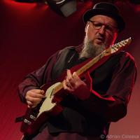 AG Weinberger - The Transylvanian Guitar Man photo