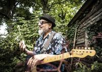 AG Weinberger - The Transylvanian Guitar Man photo
