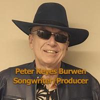 Peter Keyes Burwen photo