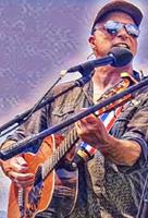 Dave Coleclough photo
