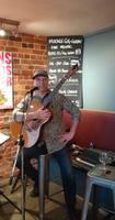 Dave Coleclough photo
