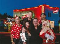 Kiss 'N Tell photo