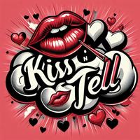 Kiss 'N Tell photo