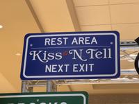 Kiss 'N Tell photo