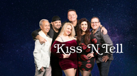 Kiss 'N Tell photo