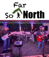 Terry Benson / So Far North photo