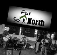 Terry Benson / So Far North photo