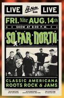 Terry Benson / So Far North photo