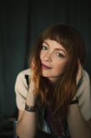 Tekla Waterfield photo