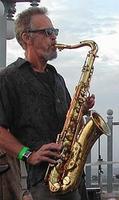 John Washburn photo
