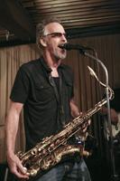 John Washburn photo