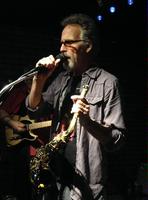 John Washburn photo