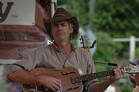 Mike McLaren photo