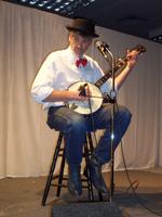 Mike McLaren photo