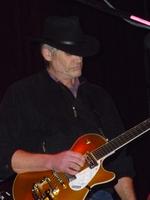 Mike McLaren photo