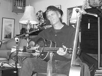 Mike McLaren photo