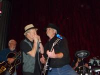 Mike McLaren photo
