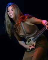 Laura Cheadle photo