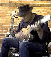 Mike McLaren photo
