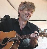 Mike McLaren photo